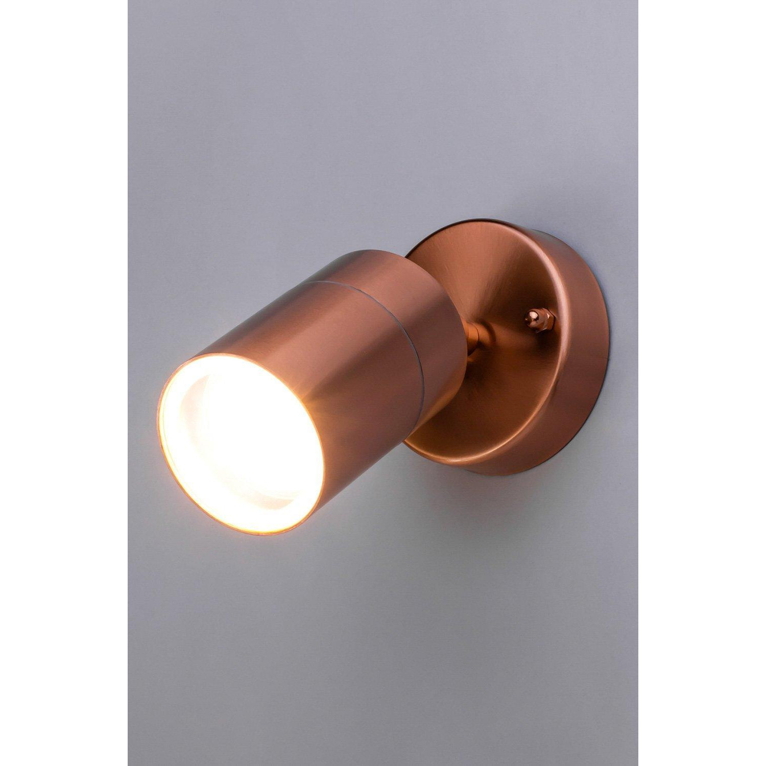 Jared Outdoor Wall Light - image 1