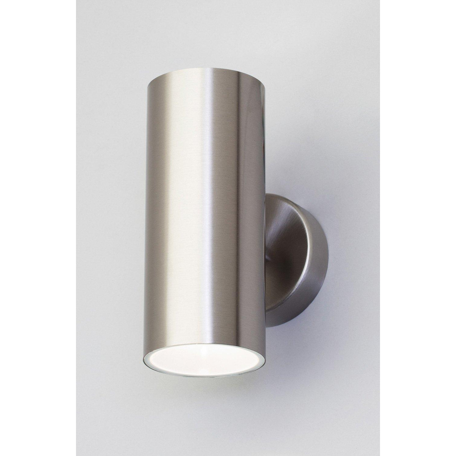 Grant Up and Down Outdoor Wall Light - image 1