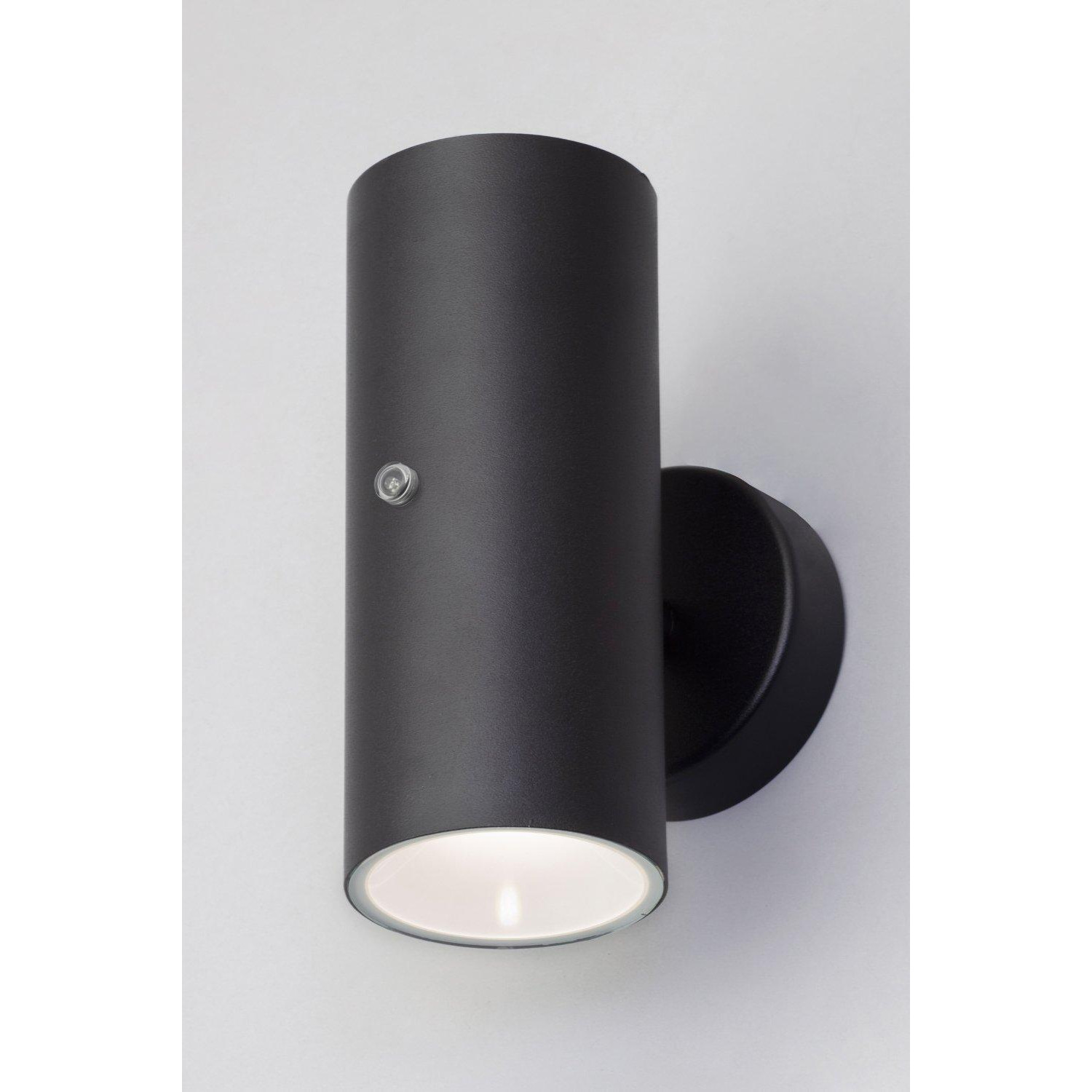 Grant Up and Down Outdoor Wall Light with Sensor - image 1