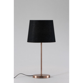 Bryant Oval Table Lamp
