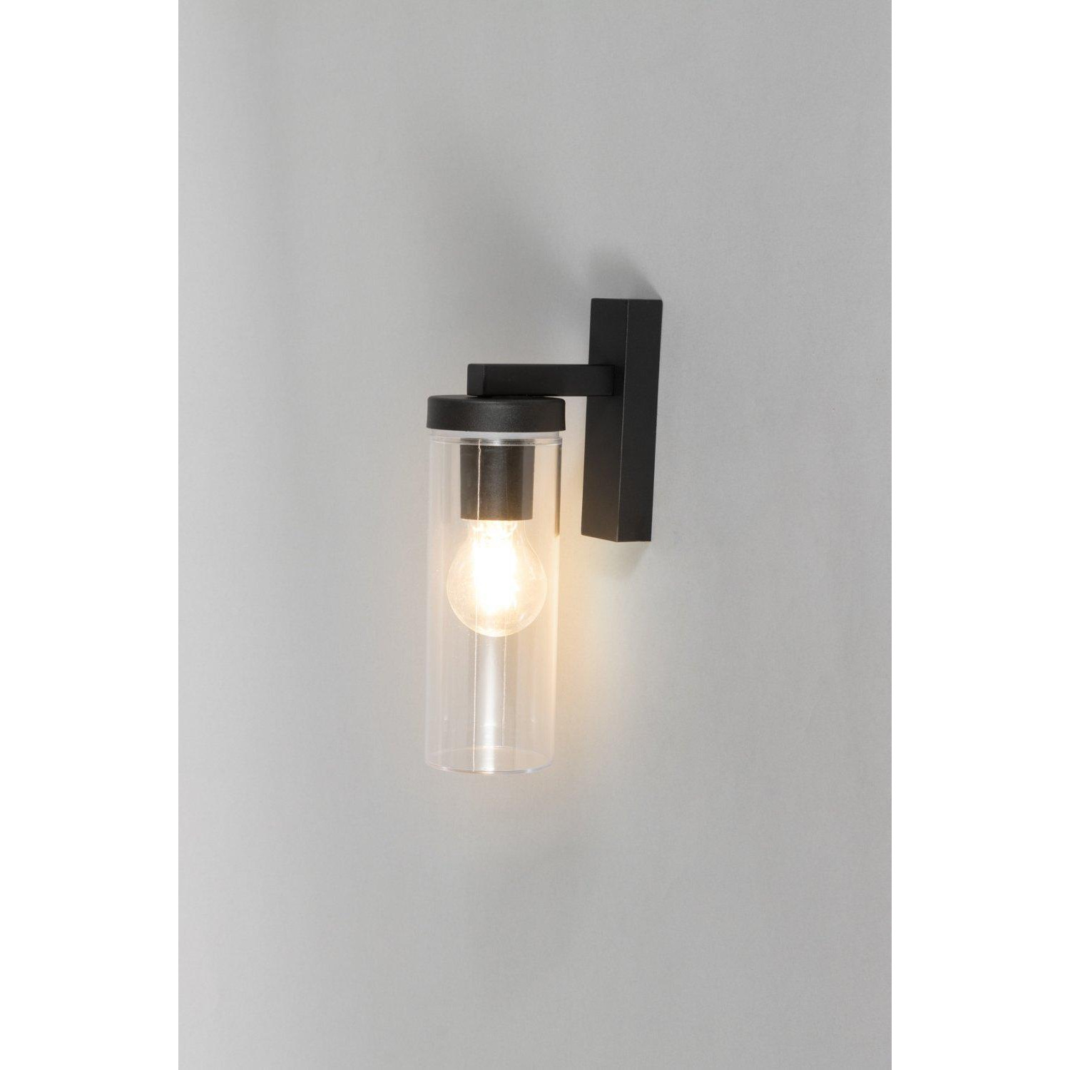 Carlton Up or Down Outdoor Wall Light - image 1