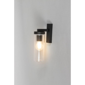 Carlton Up or Down Outdoor Wall Light