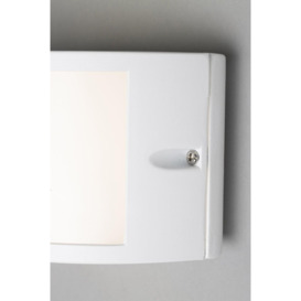 Chase Outdoor Wall Light - thumbnail 3