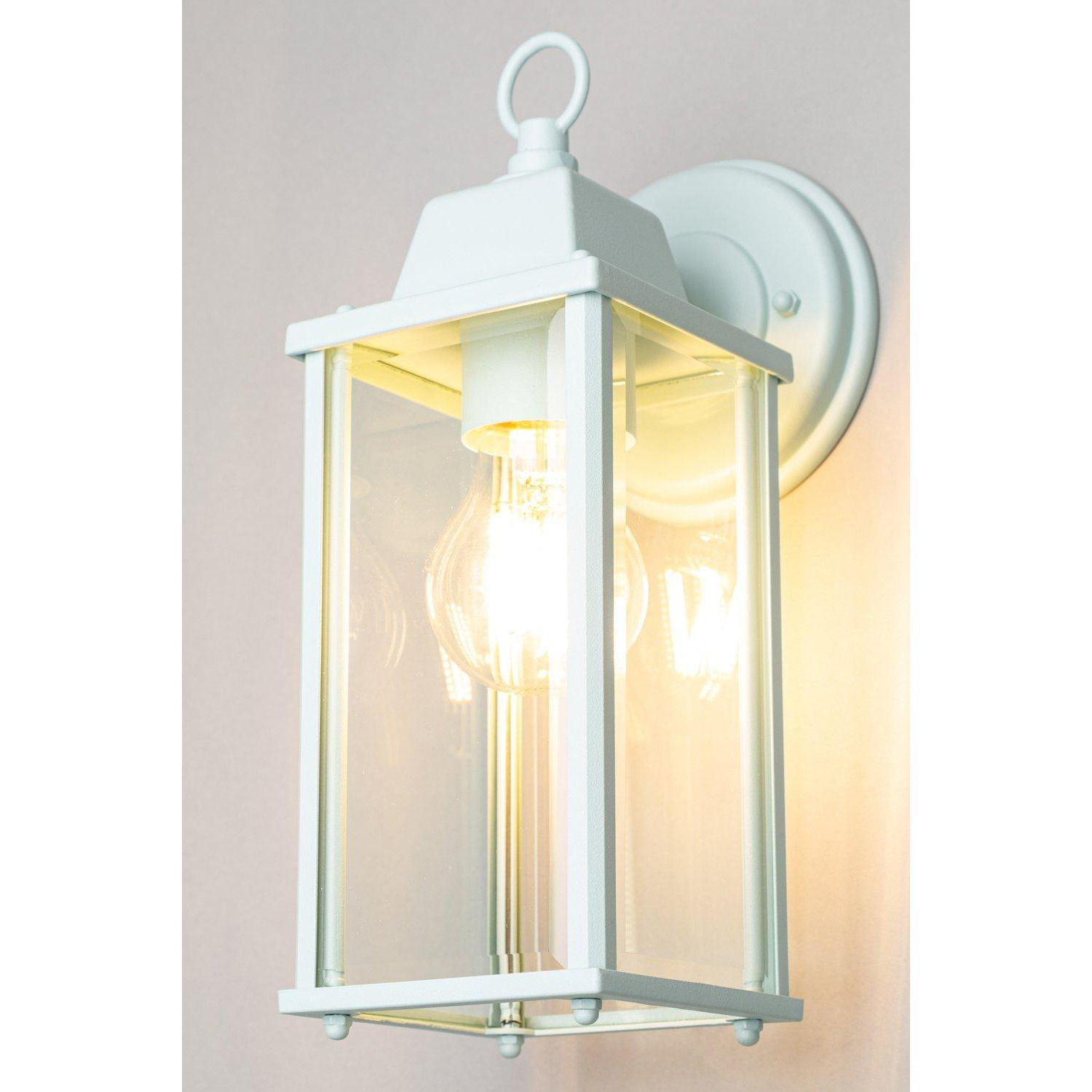 Lille Outdoor Wall Light - image 1