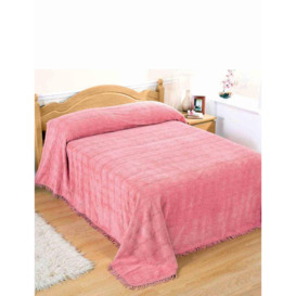 Diana Cowpe Candlewick Bedspread - thumbnail 1
