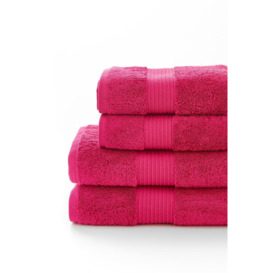 Bliss Pima 650gsm Supersoft Cotton Towels - thumbnail 2