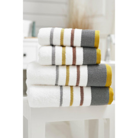 Portland Supersoft Ultra Absorbent Cotton Towels