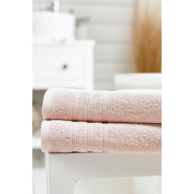 Harrison Everyday Towels