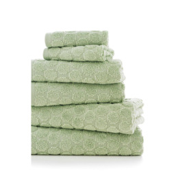 Sierra Quik Dri Cotton Towel - thumbnail 2