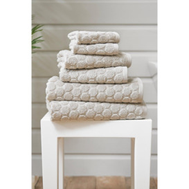 Sierra Quik Dri Cotton Towel