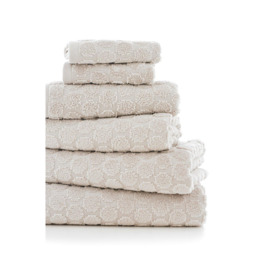 Sierra Quik Dri Cotton Towel - thumbnail 2