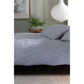 Ogee Tufted Textured Supersoft Duvet Cover Set - thumbnail 3