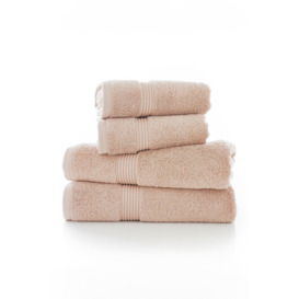 Sanctuary 650gsm Supreme Combed Cotton Towels - thumbnail 2