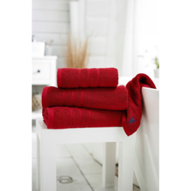 Kaleidoscope 550gsm Combed Cotton Towels - thumbnail 2