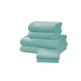 Egyptian Towels 2 Pack Luxury weight 600g Super Soft Towel