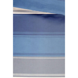 'Betley' Classic Wide Stripe Duvet Cover Set - thumbnail 2