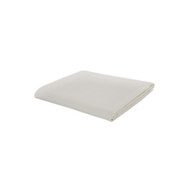 'Easy Iron Percale' Flat Sheets