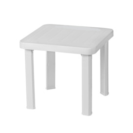 Andorra Garden Side Tables Pack of 2 - thumbnail 1