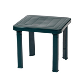 Andorra Garden Side Tables Pack of 2 - thumbnail 1
