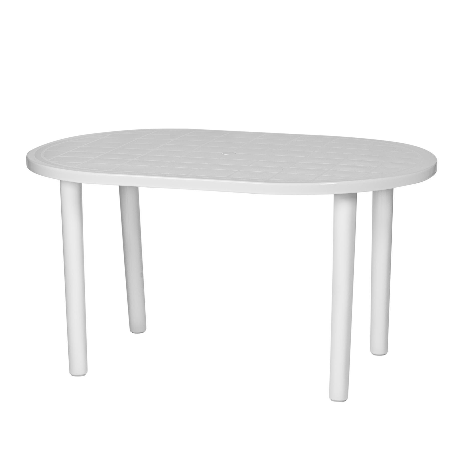 Gala 4 Seater Garden Dining Table - image 1