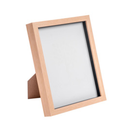 "8x10"" 3D Box Photo Frame"