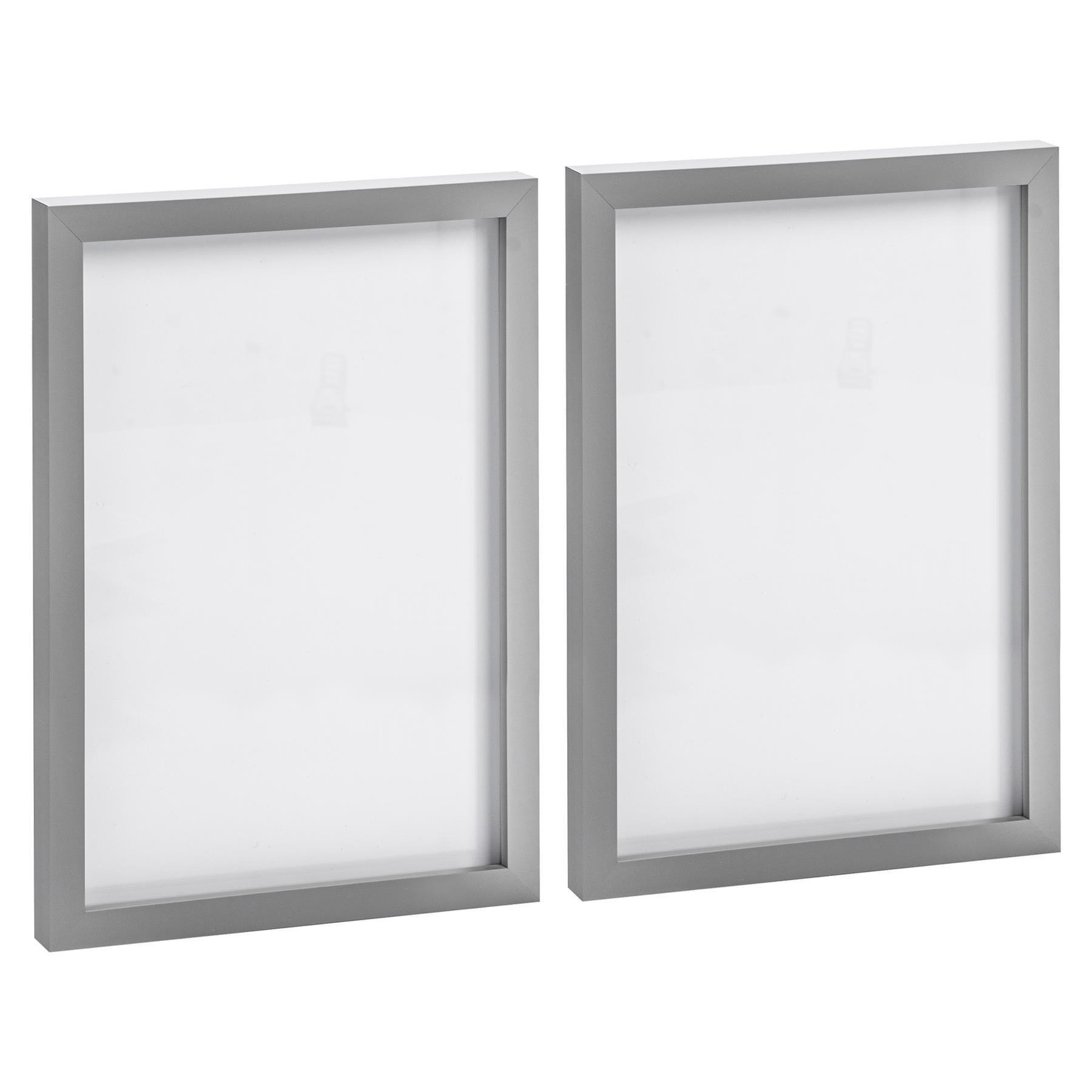 "Photo Frames - A4 (8x12"") - Pack of 2" - image 1