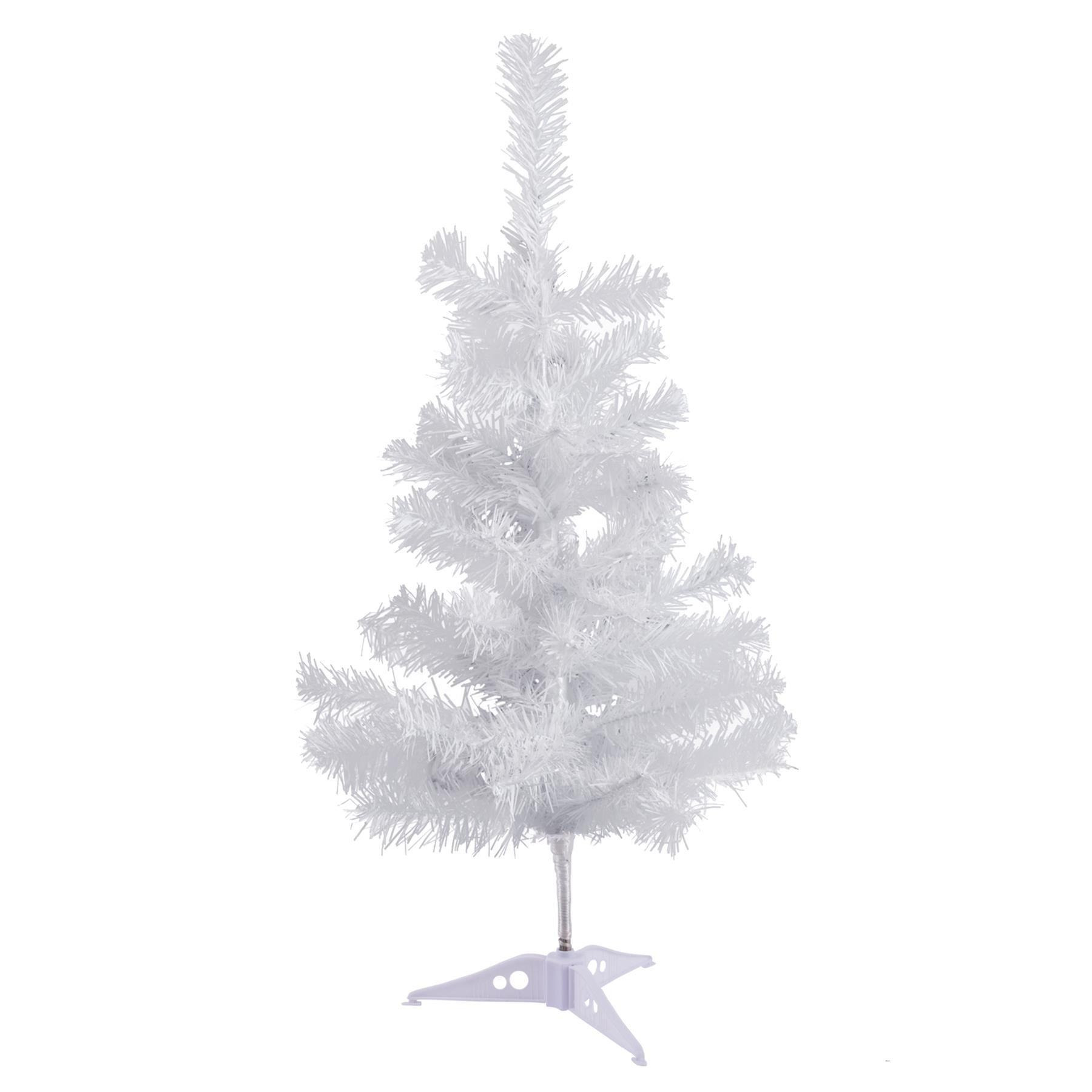 Artificial Fir Christmas Tree 60cm - image 1