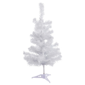 Artificial Fir Christmas Tree 60cm - thumbnail 1