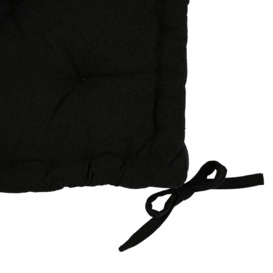 French Mattress Seat Cushion - 40cm - thumbnail 2