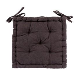 French Mattress Seat Cushion - 40cm - thumbnail 1