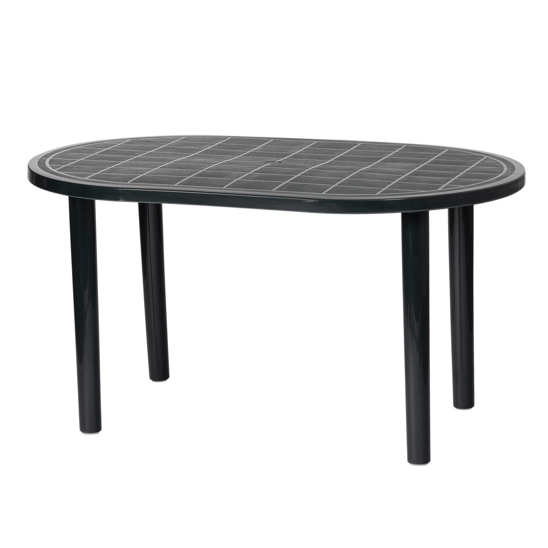 Gala 4 Seater Garden Dining Table - image 1