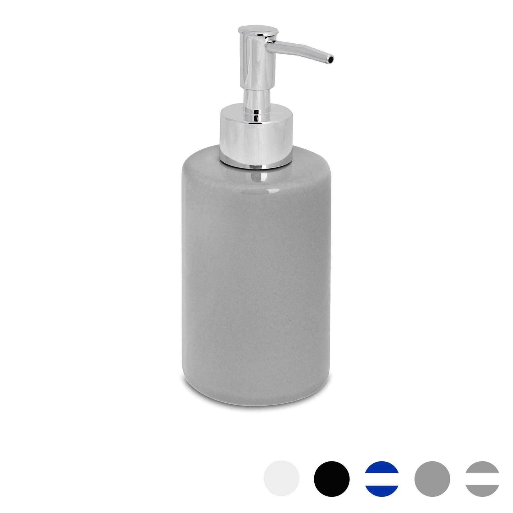 Ceramic Soap Dispenser 280ml - image 1