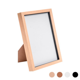 "8x12"" 3D Box Photo Frame"