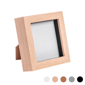 "4x4"" 3D Box Photo Frame"