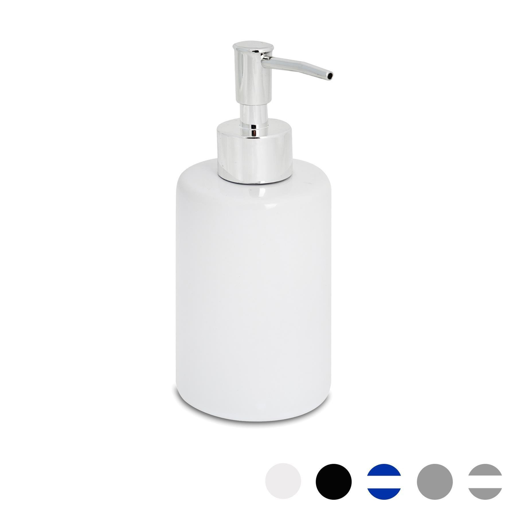 Ceramic Soap Dispenser 280ml - image 1