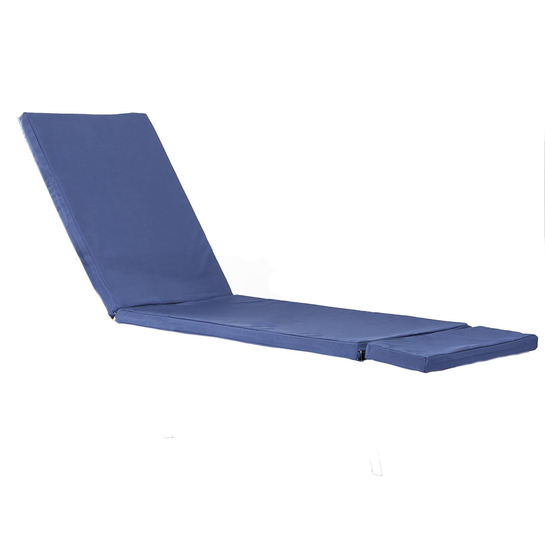 Sussex Sun Lounger Cushion - image 1