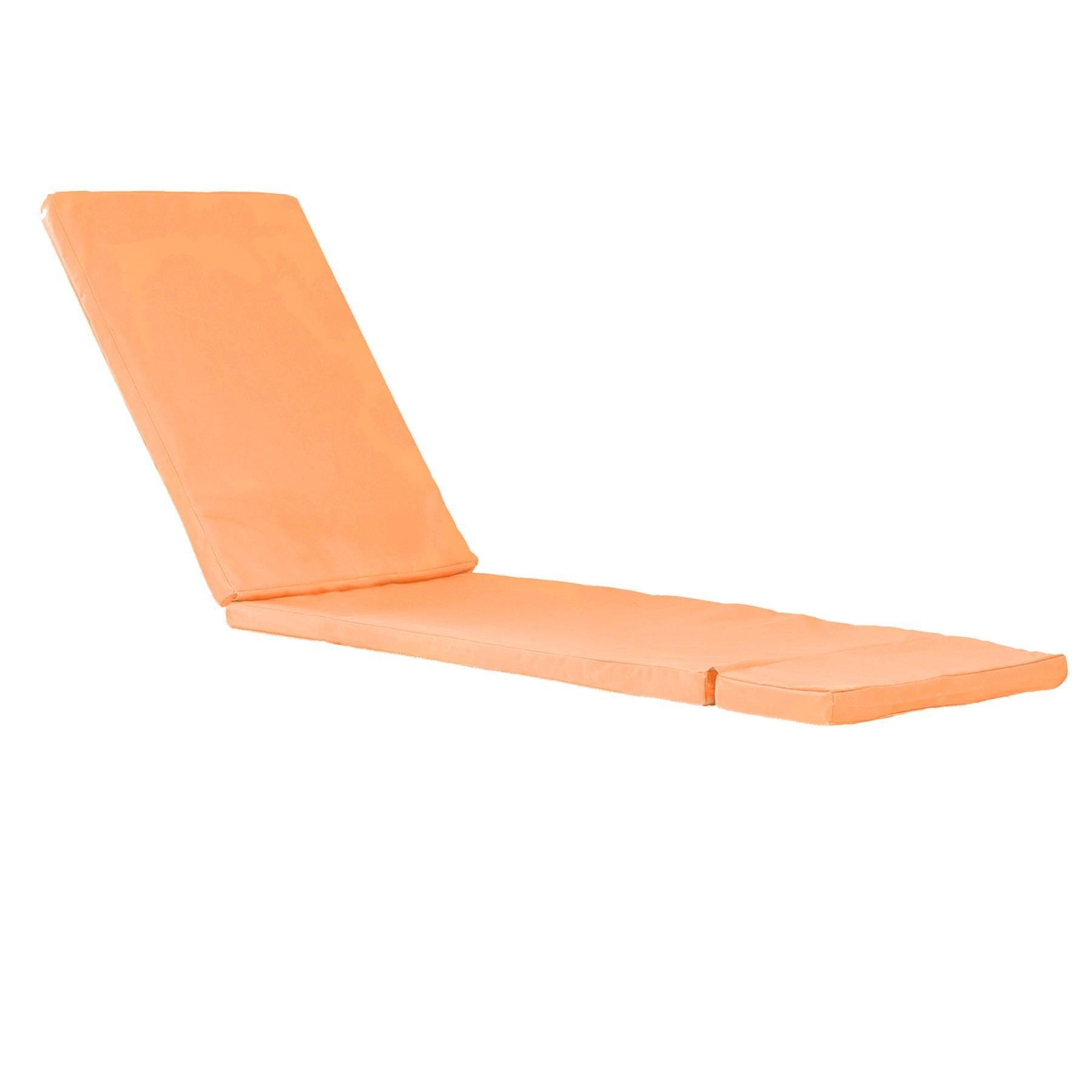 Sussex Sun Lounger Cushion - image 1