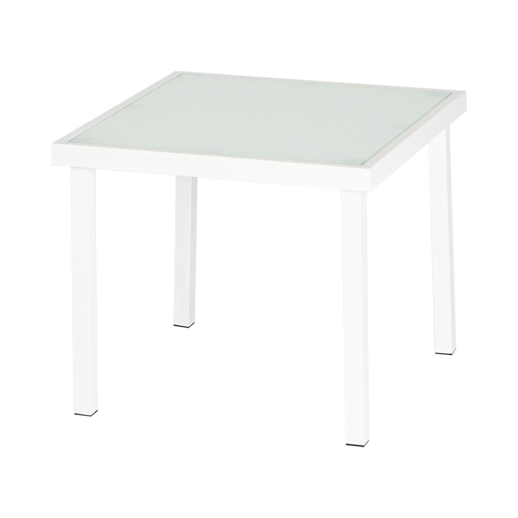 Sussex Garden Side Table 44 x 44cm Pack of 2 - image 1