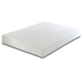 Pocket Memory 1000 Pocket sprung and Memory Foam Mattress