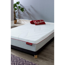 Pocket Reflex 3000 Pocket Spring and Reflex Foam Mattress