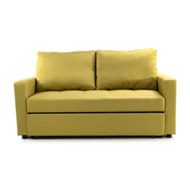 Stylish and Comfortable 2 Seater Sofa Bed