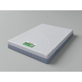 25cm Deep Eco-Friendly 1000 Pocket Spring & Memory Foam Mattress