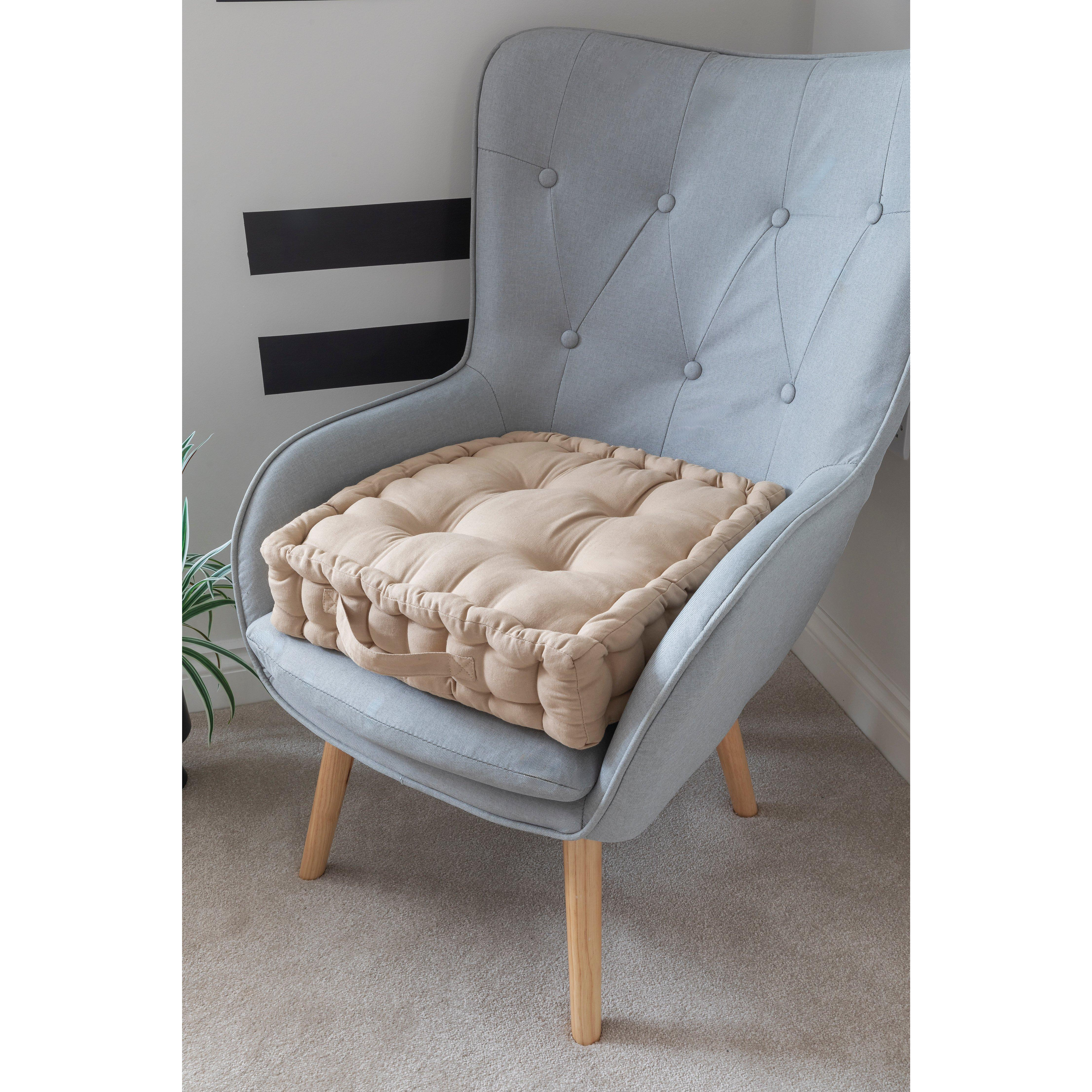 Chunky Booster Cushion - image 1