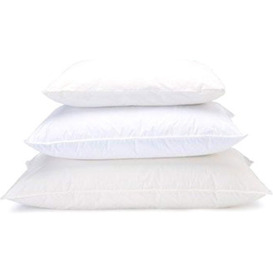 Polyester Cushion Pads Inners 100% Hollowfibre Filling