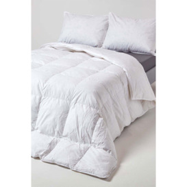 Goose Feather and Down 13.5 Tog Winter Duvet