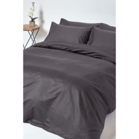 Egyptian Cotton Fitted Sheet 12 inch 1000 Thread Count - thumbnail 3