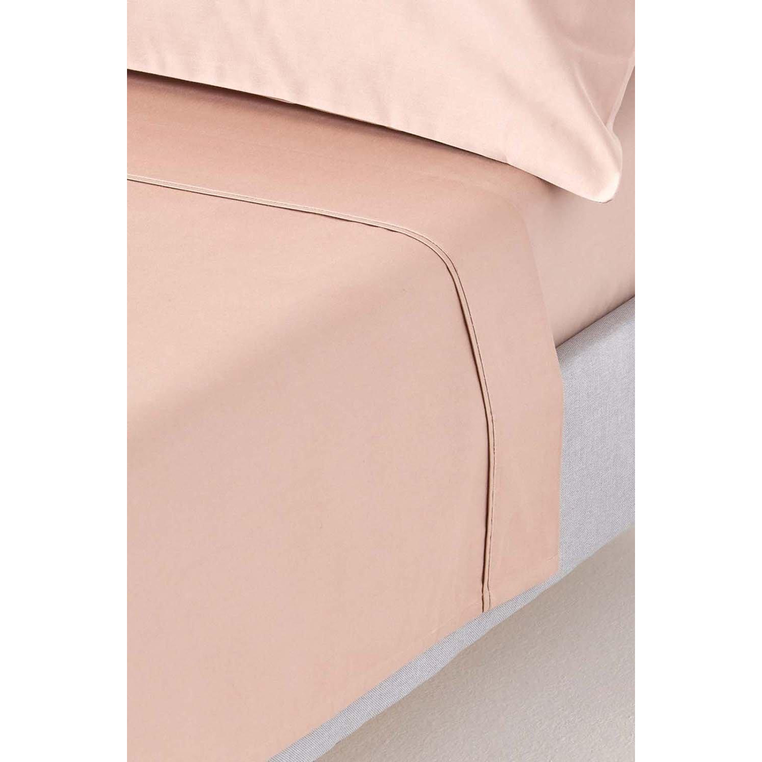 Egyptian Cotton Flat Sheet 1000 Thread Count - image 1