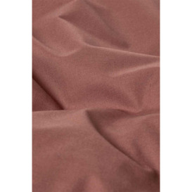 Continental Egyptian Cotton Duvet Cover Set 200 TC - thumbnail 3