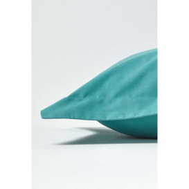 Egyptian Cotton Oxford Pillowcase 200 TC, Standard Size - thumbnail 2