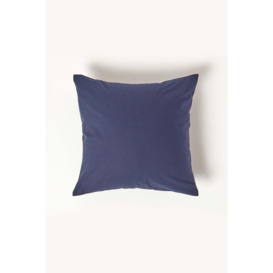 Continental Egyptian Cotton Pillowcase 200 TC, 40 x 40 cm - thumbnail 1